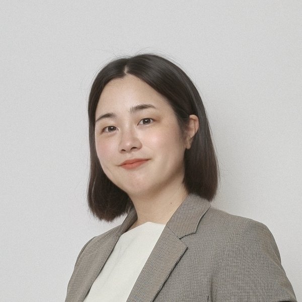 Portrait of Keika Masuda